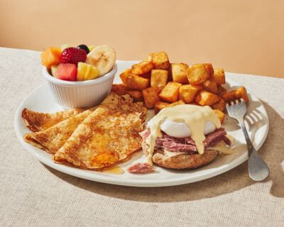 Combo béné classique